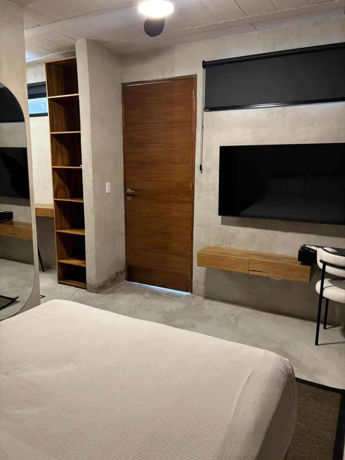 Grand Loft With Rooftop Pool In The Heart Apartamento *