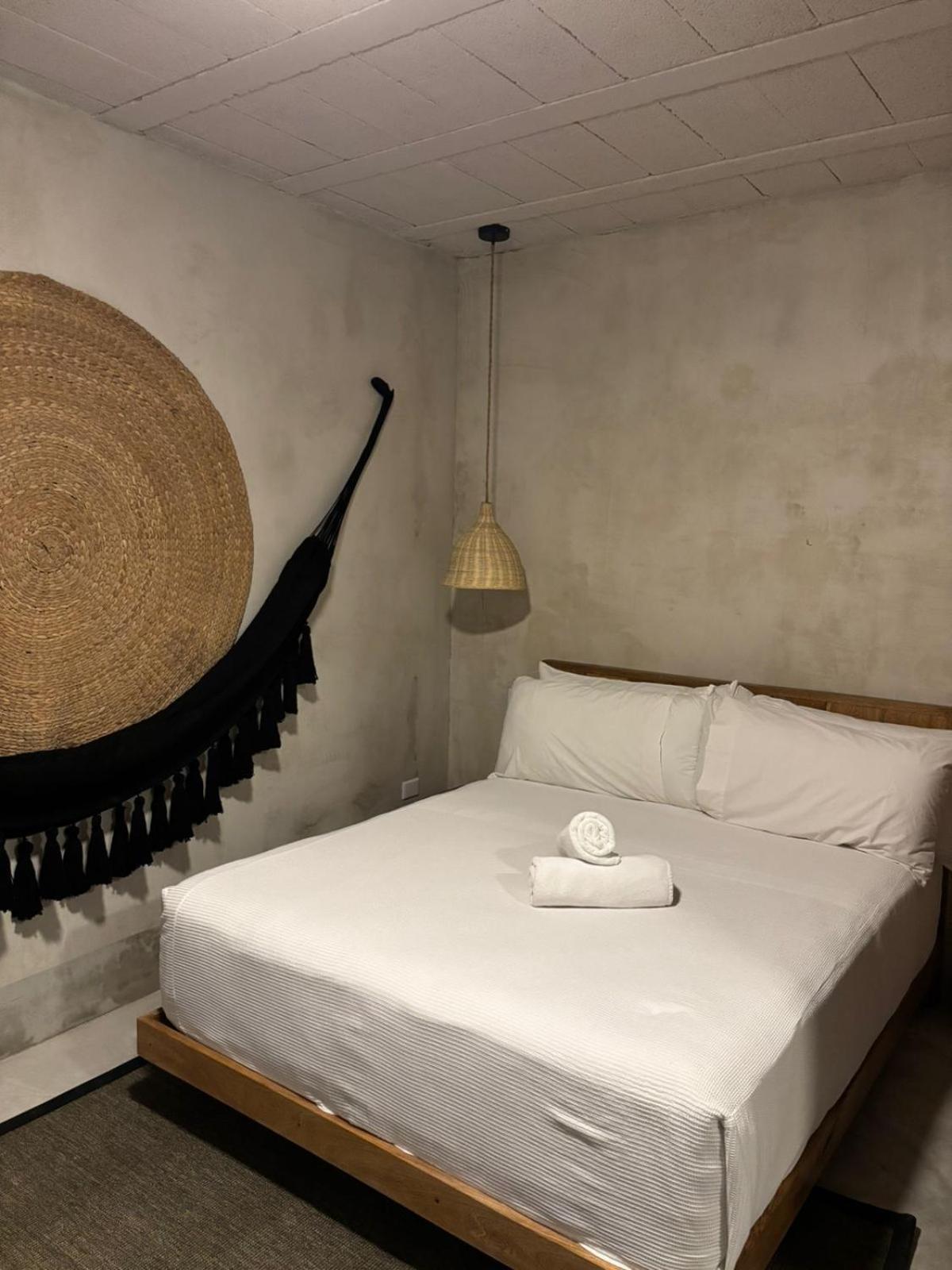 Apartamento Grand Loft With Rooftop Pool In The Heart