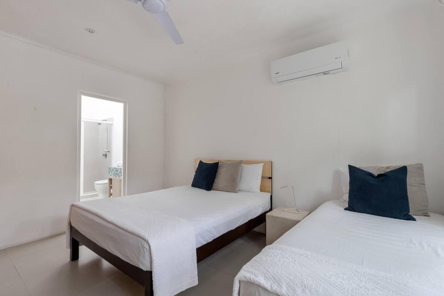 Cancun Villa