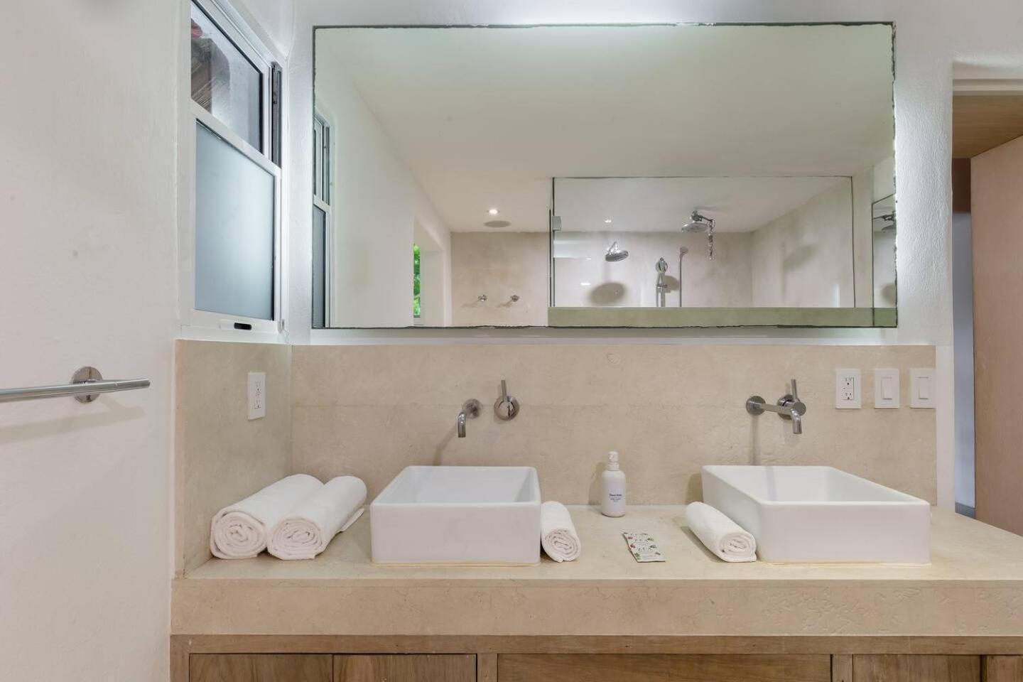 Cancun Villa