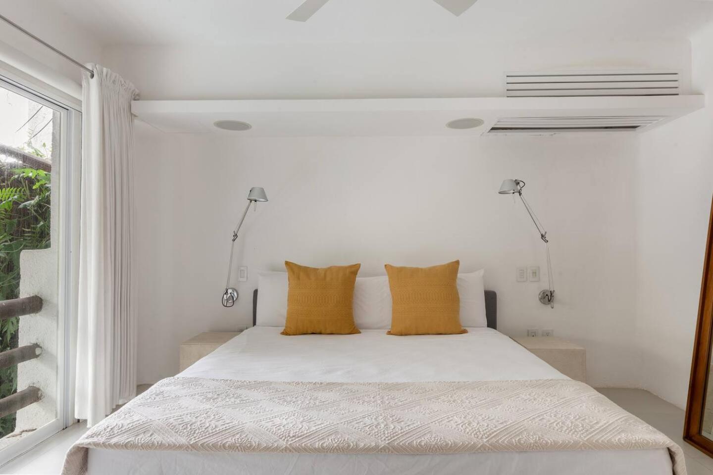 Cancun Villa Cancún