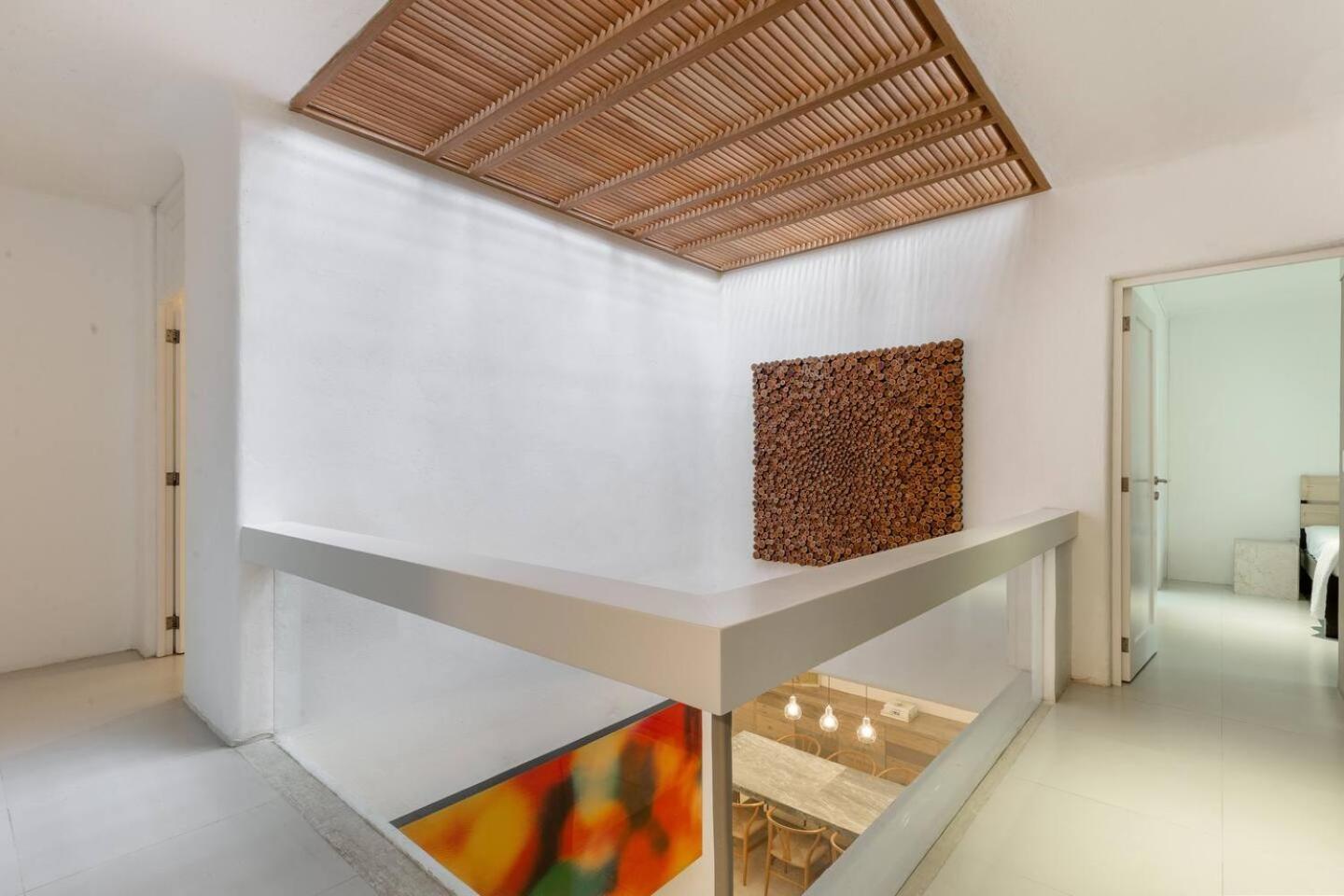 Cancun Villa