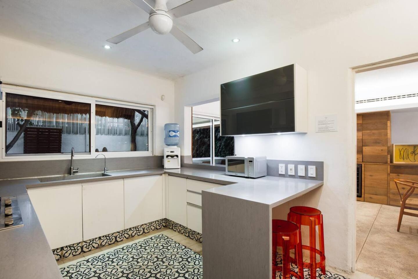 Cancun Villa Cancún