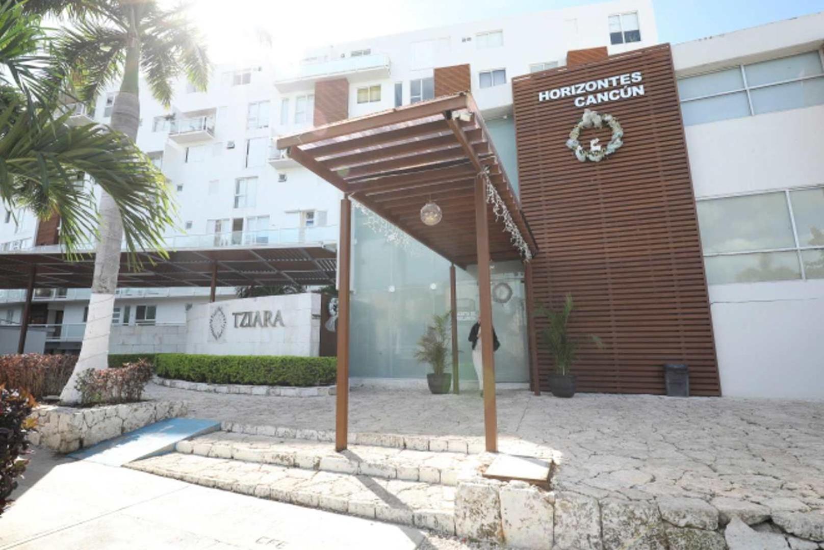 Spacious With Gym & Pool Apartamento *