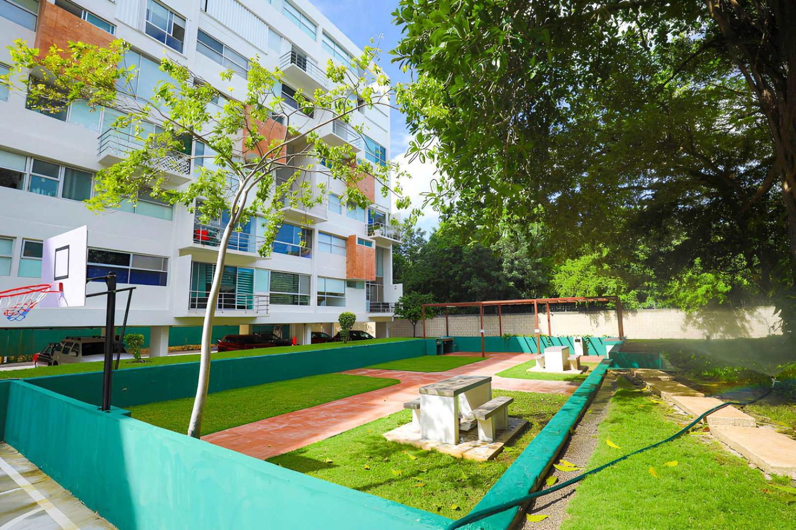 Apartamento Spacious With Gym & Pool Cancún