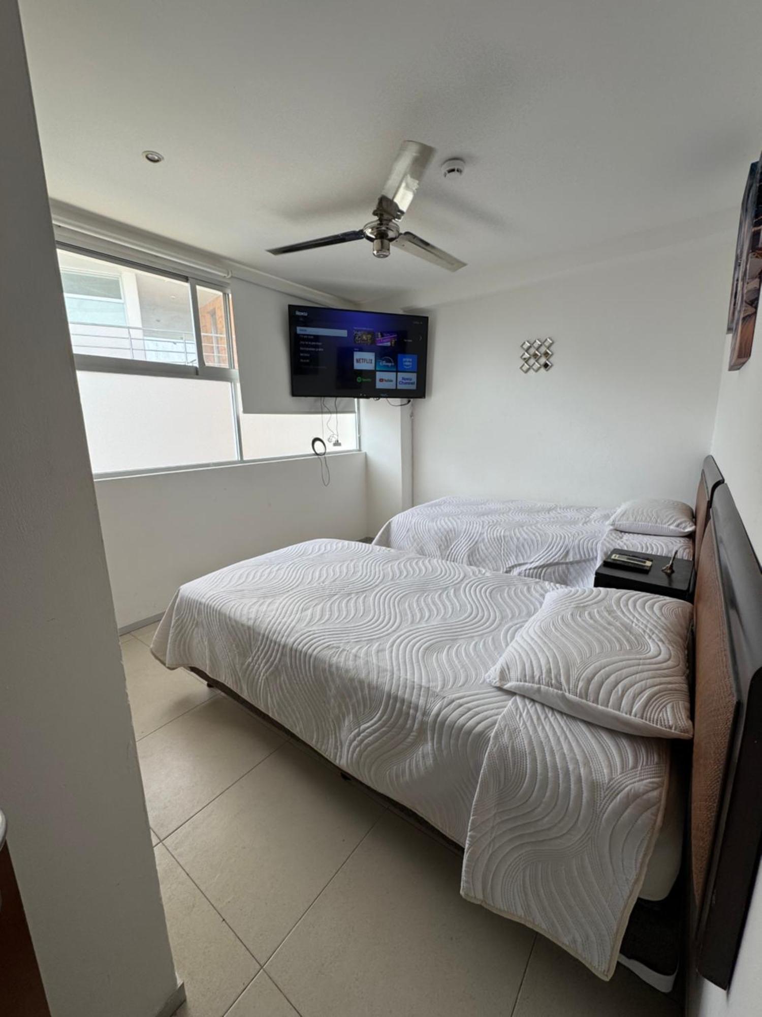 Apartamento Sky Tziara M6b Panoramic View *