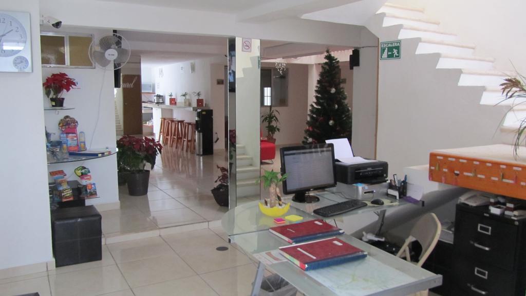 Casa Habitacional Laurel