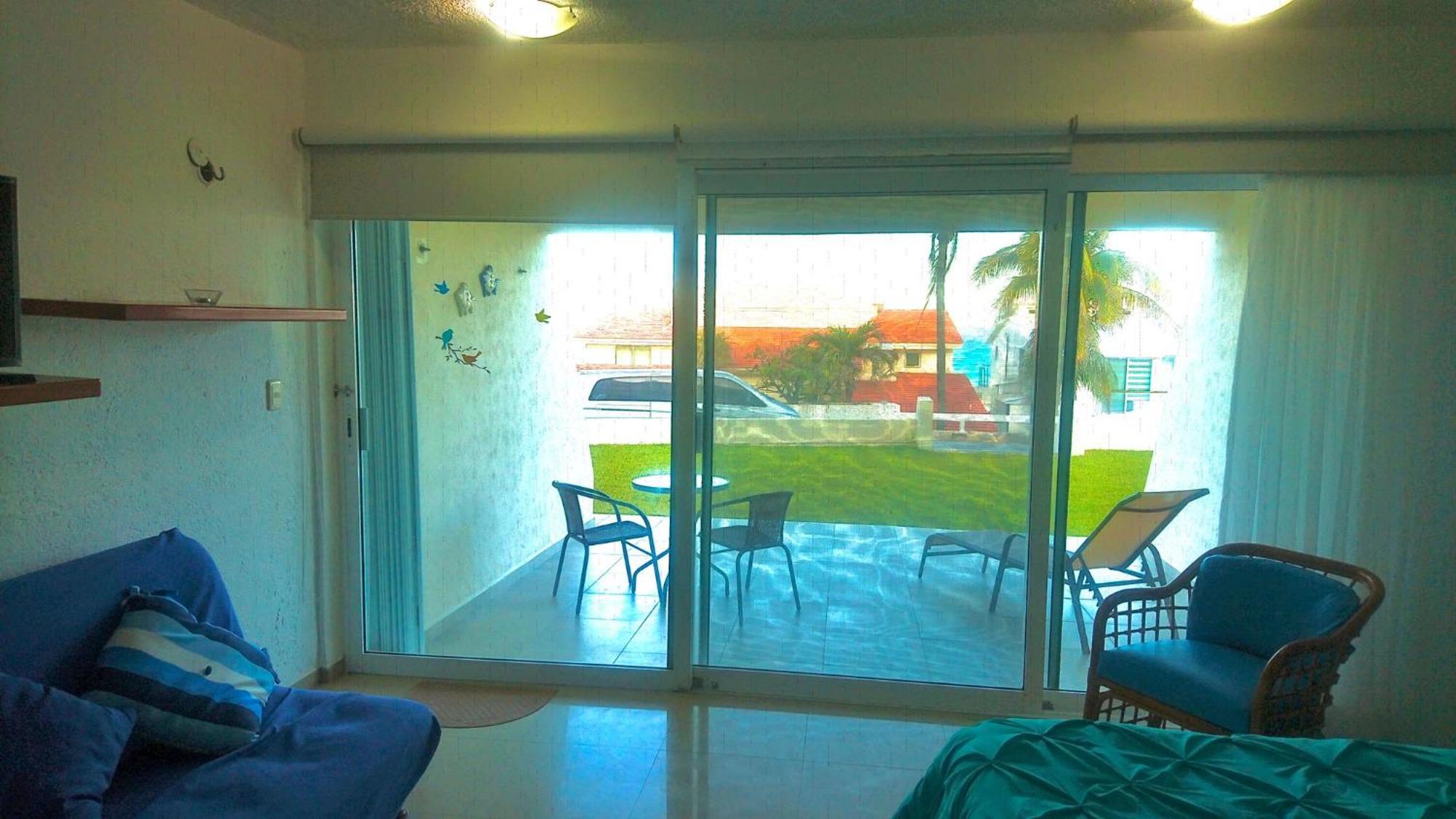 Apartamento Brisas Zone
