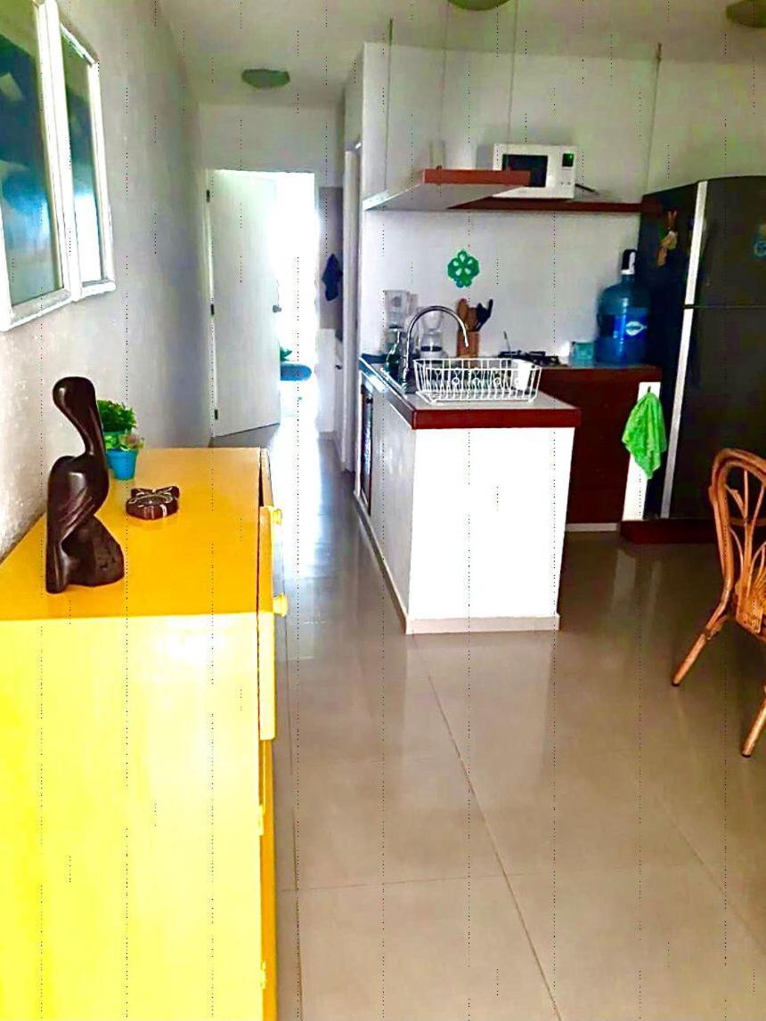 Brisas Zone Apartamento *
