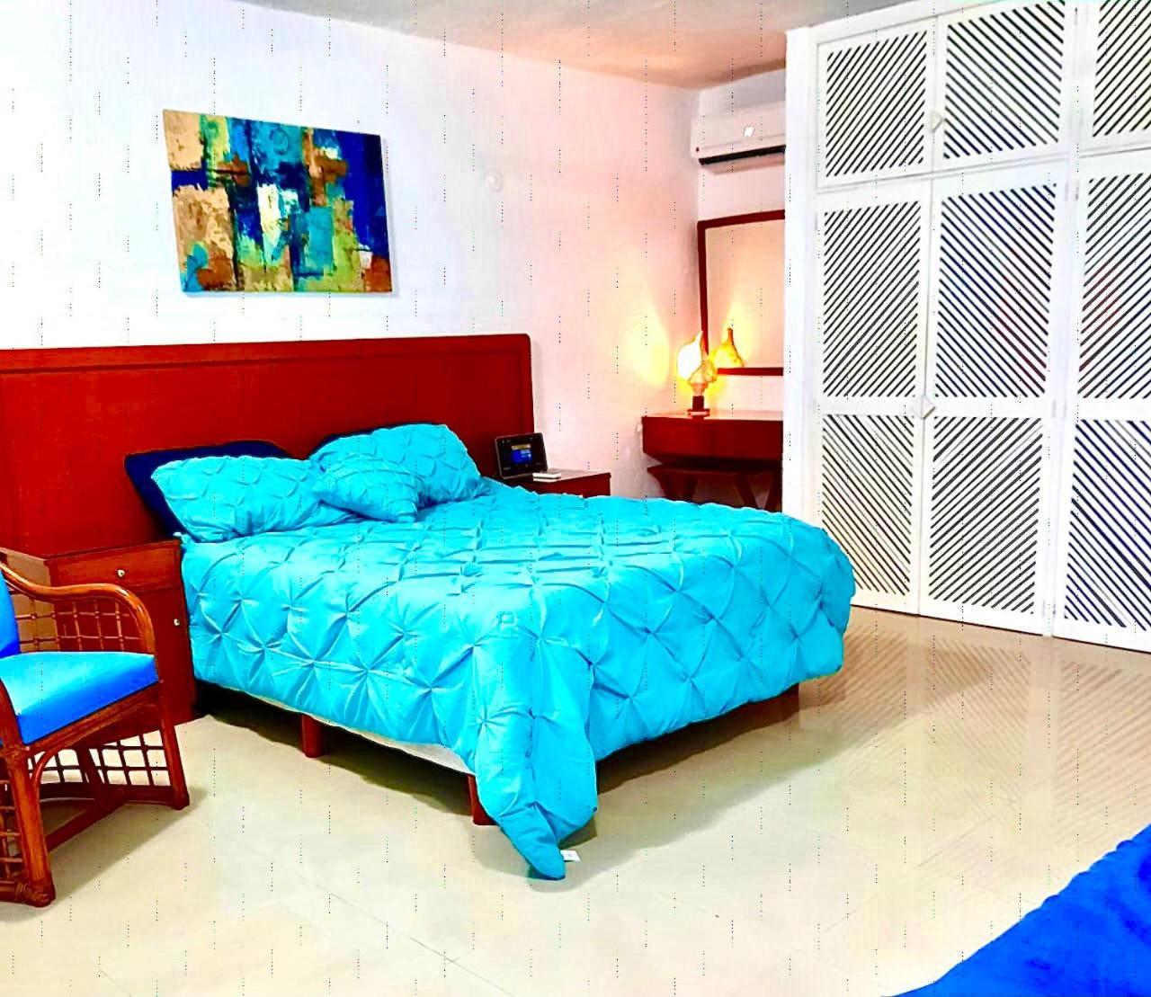 Brisas Zone Apartamento Cancún