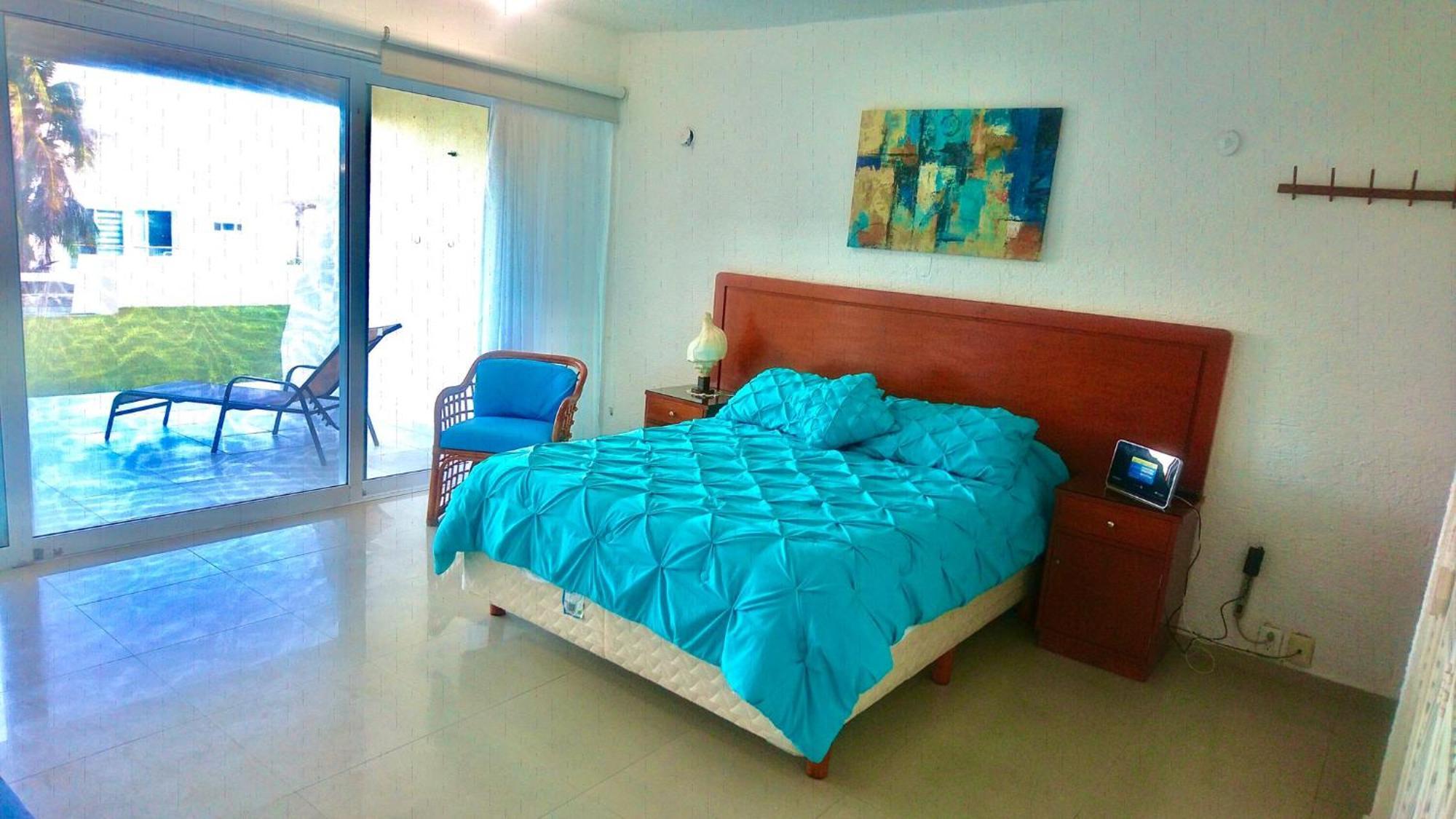 Brisas Zone Apartamento