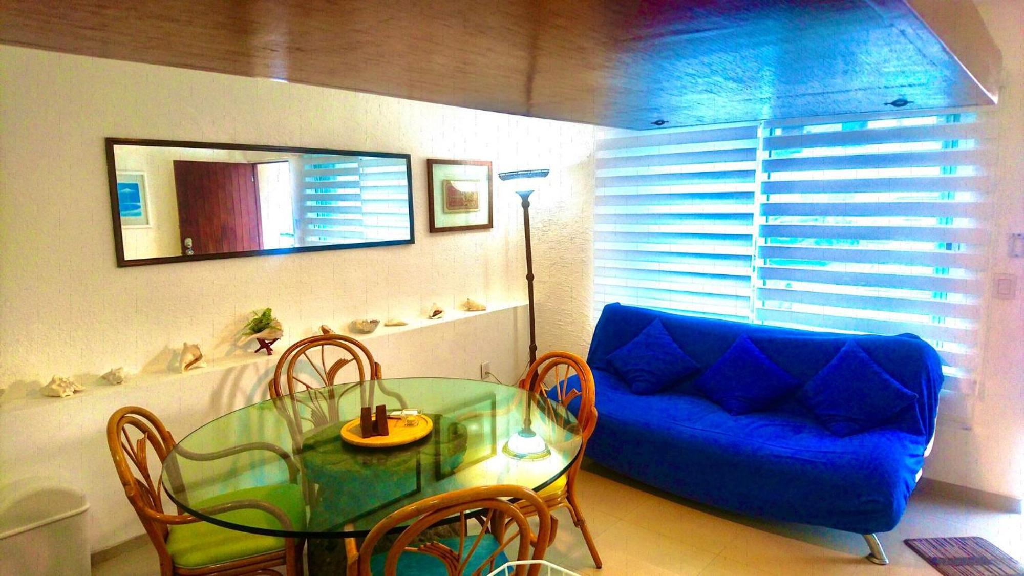 Apartamento Brisas Zone