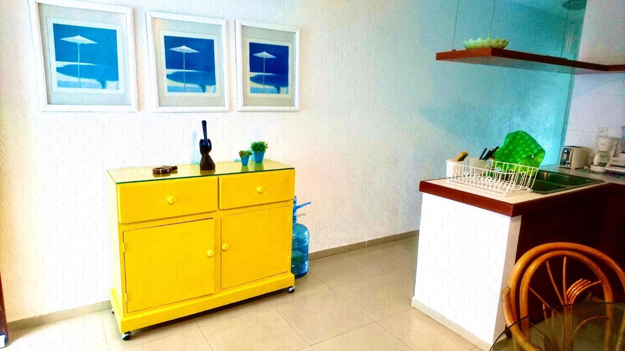 Brisas Zone Apartamento Cancún