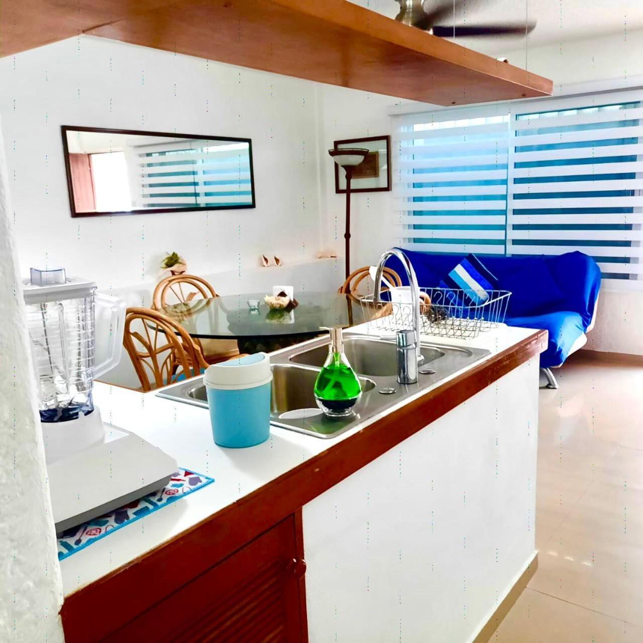 Apartamento Brisas Zone