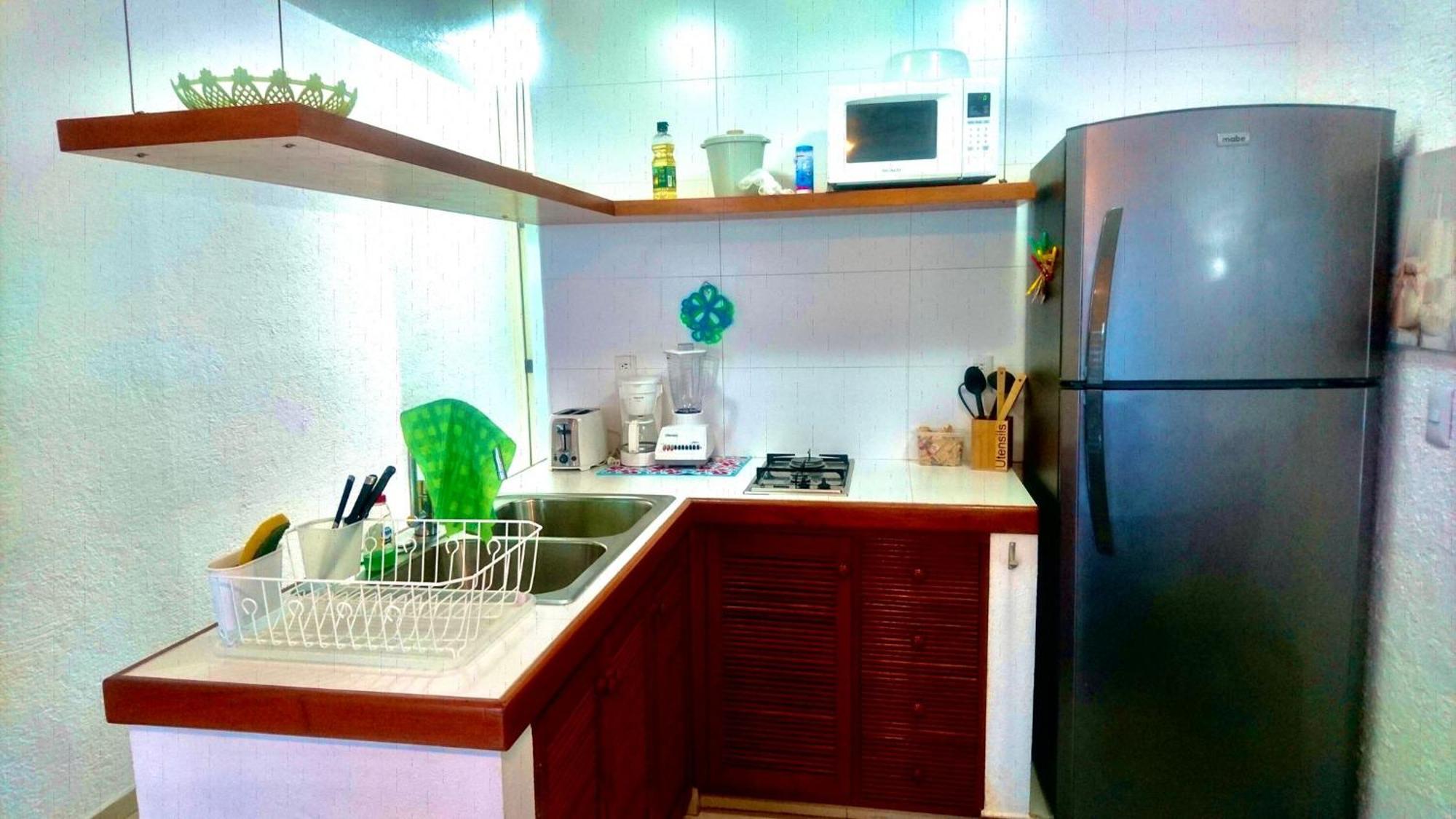 Brisas Zone Apartamento *