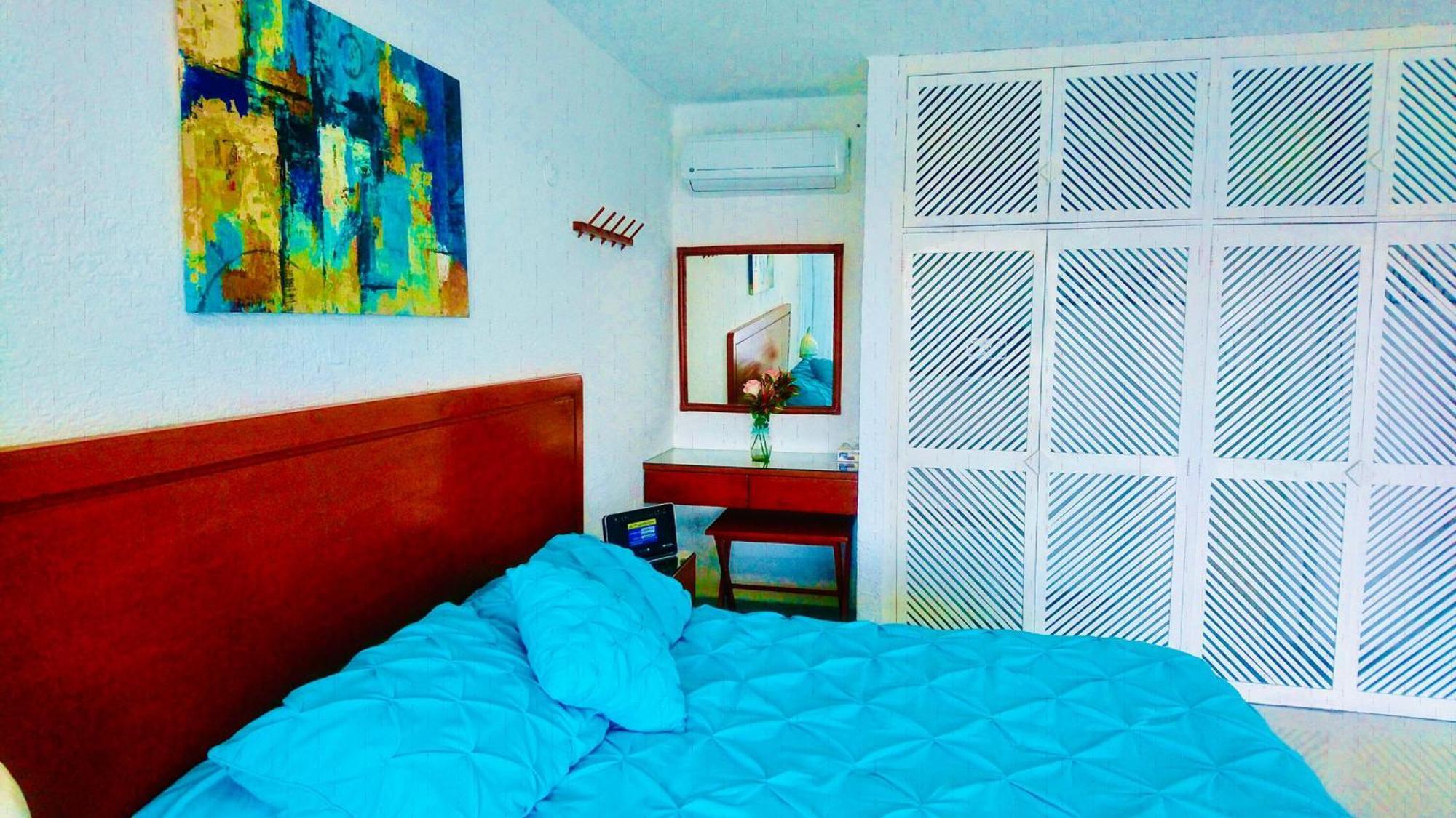 Apartamento Brisas Zone *