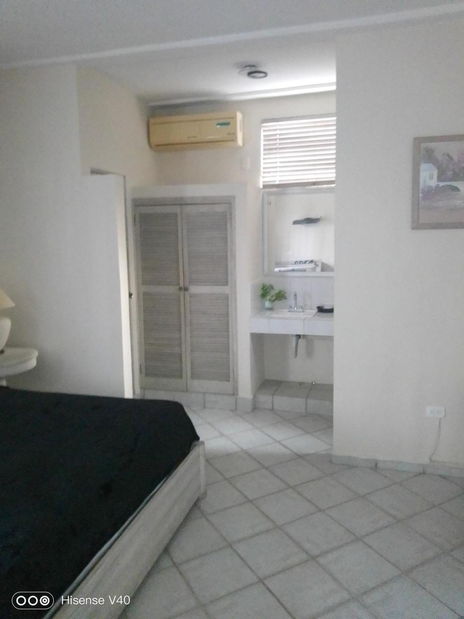 Apartahotel Majaguar Cancún