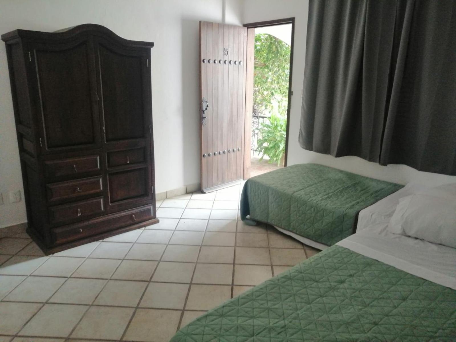 Majaguar Apartahotel Cancún