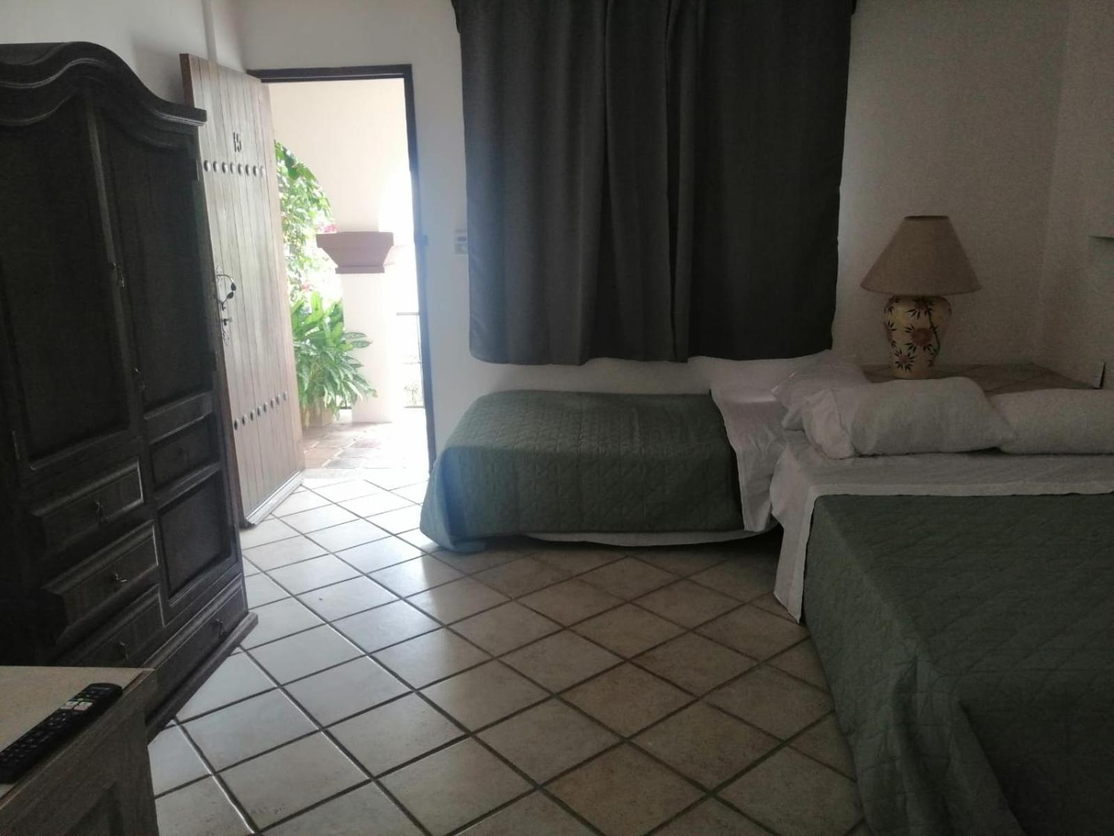 Majaguar Apartahotel Cancún