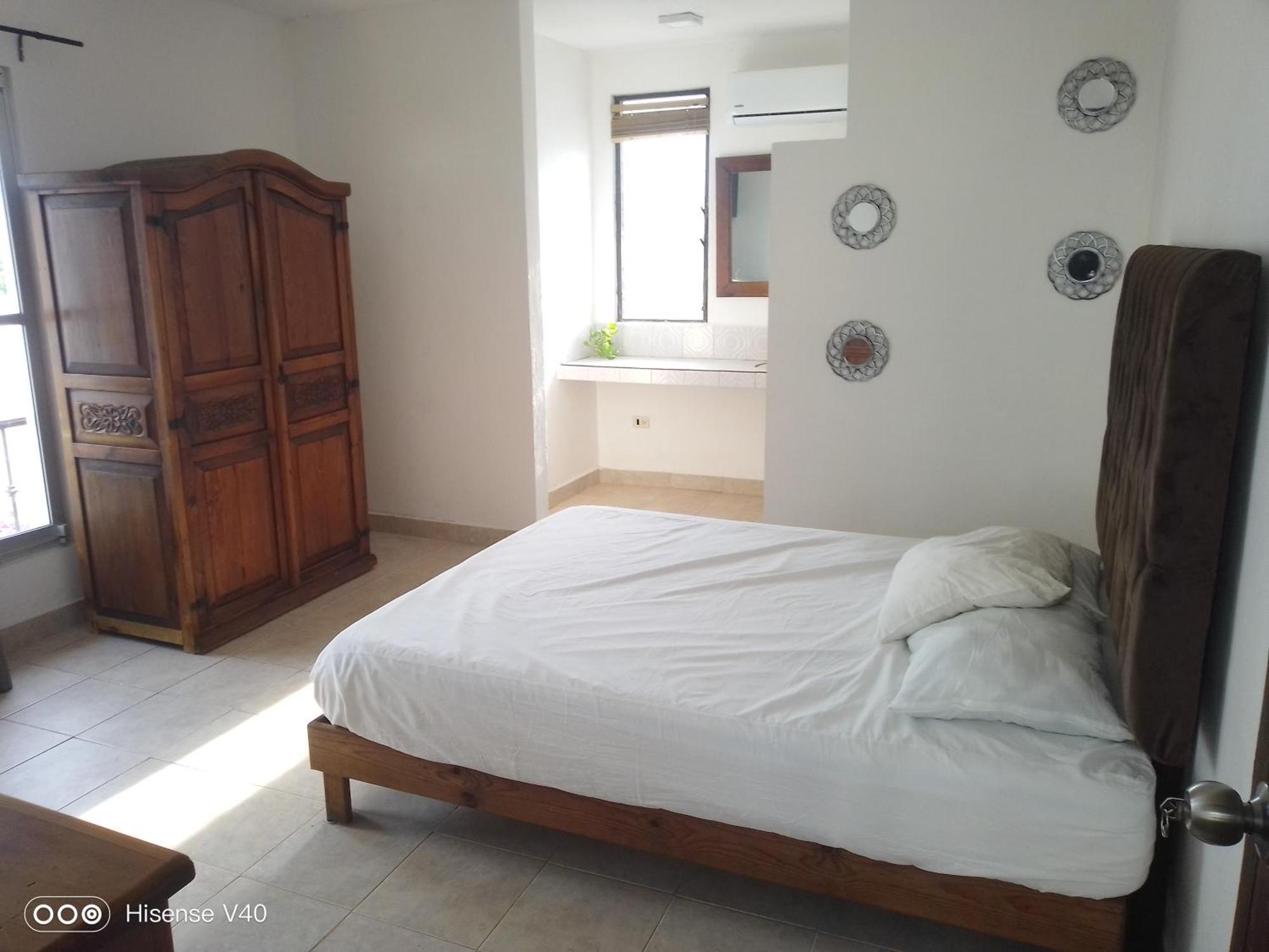 Majaguar Apartahotel *