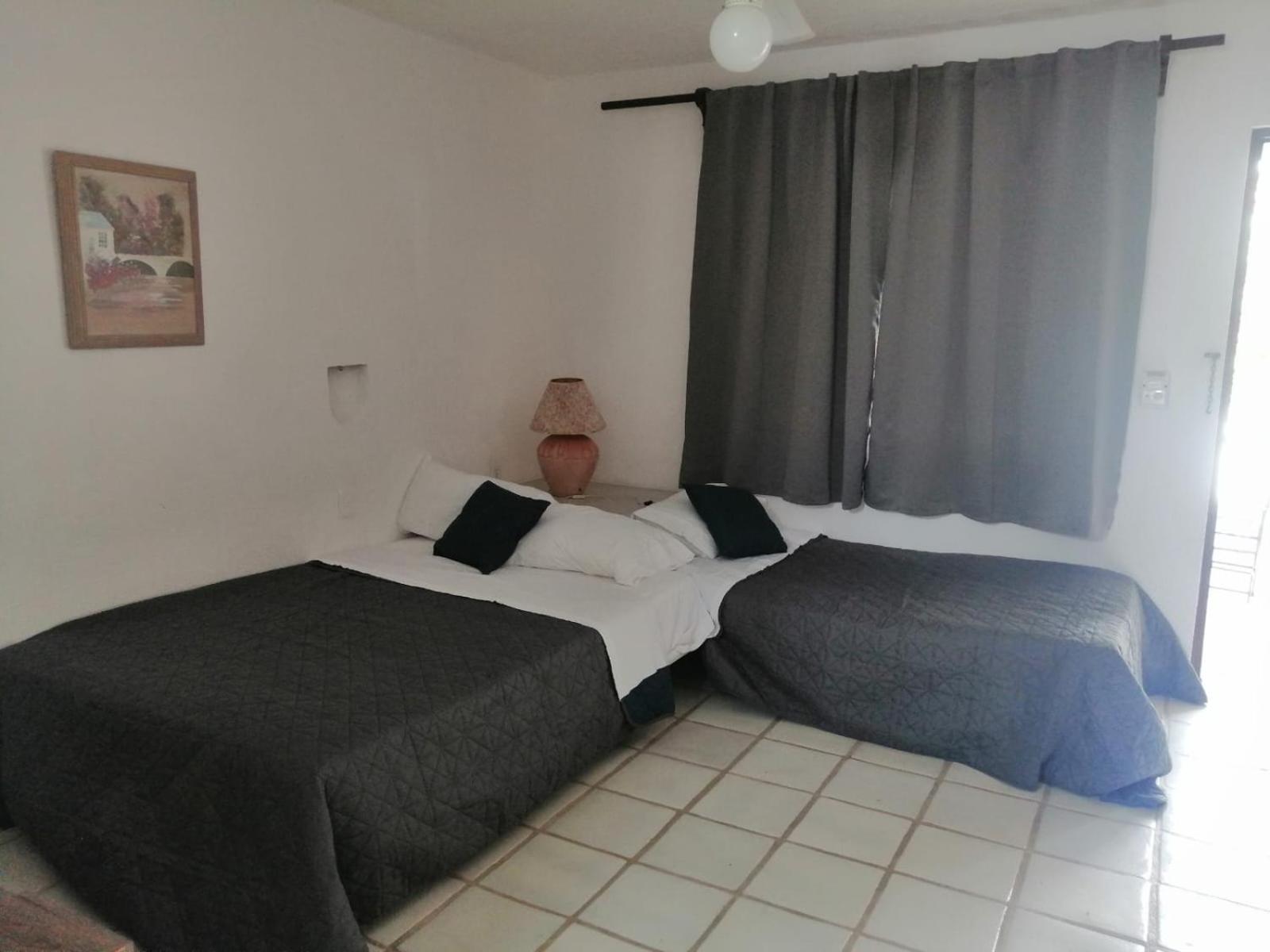 Apartahotel Majaguar Cancún