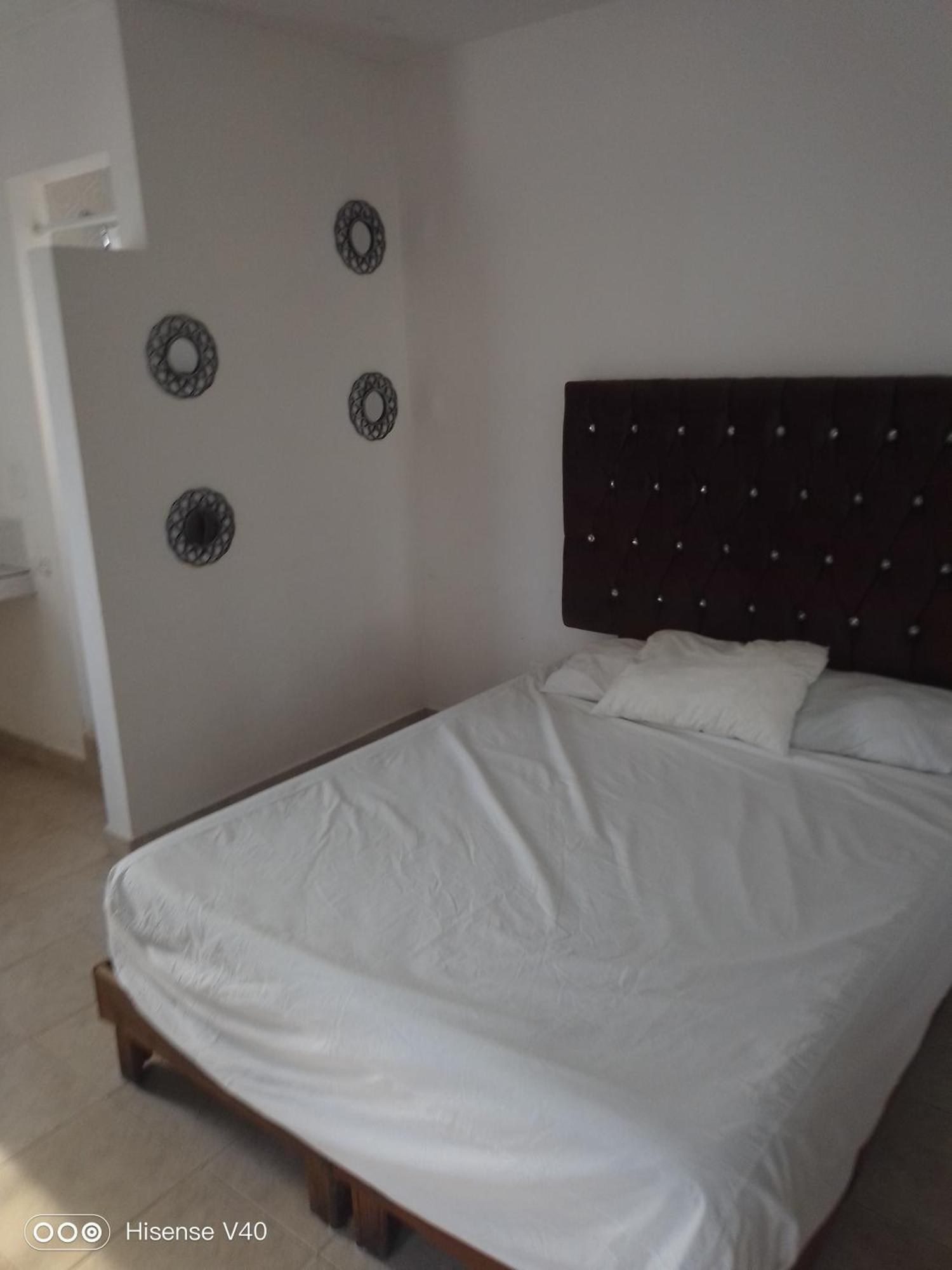 Apartahotel Majaguar Cancún