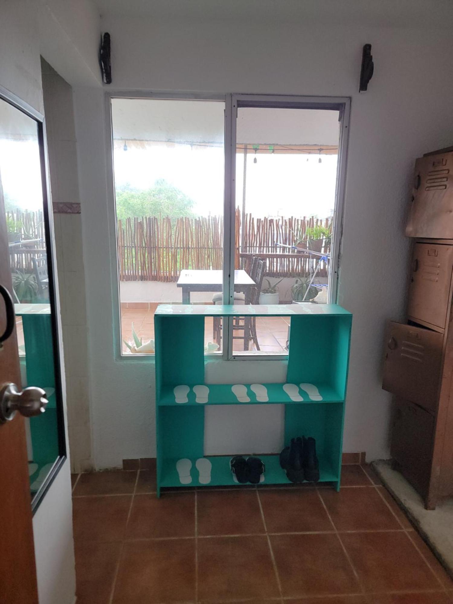 Hostal Venado-ocho Cancún