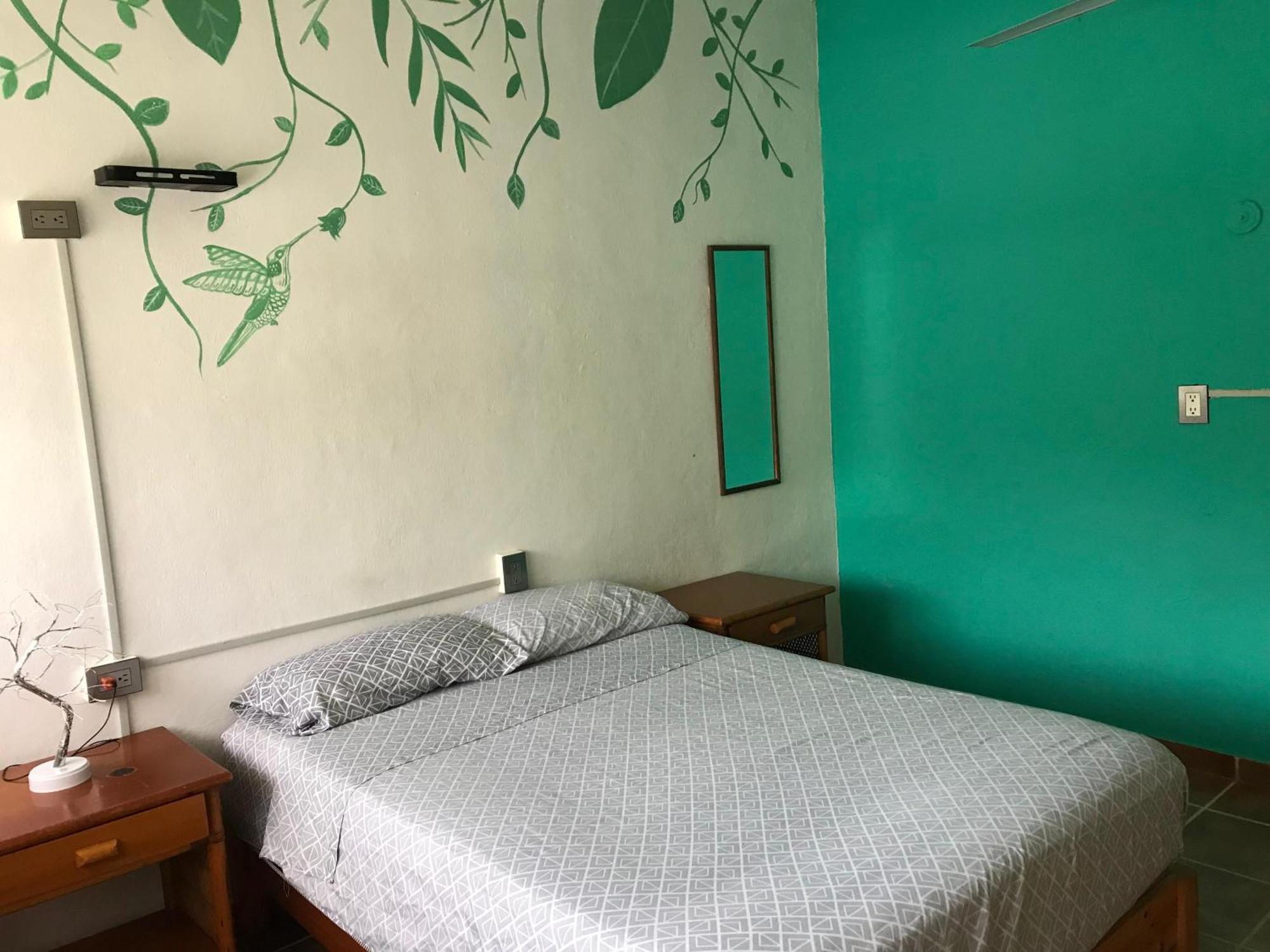 Venado-ocho Hostal