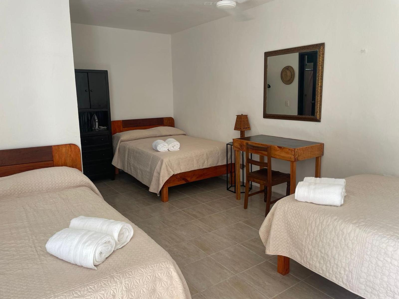 Сasa de vacaciones Amplia Casa Colonial En