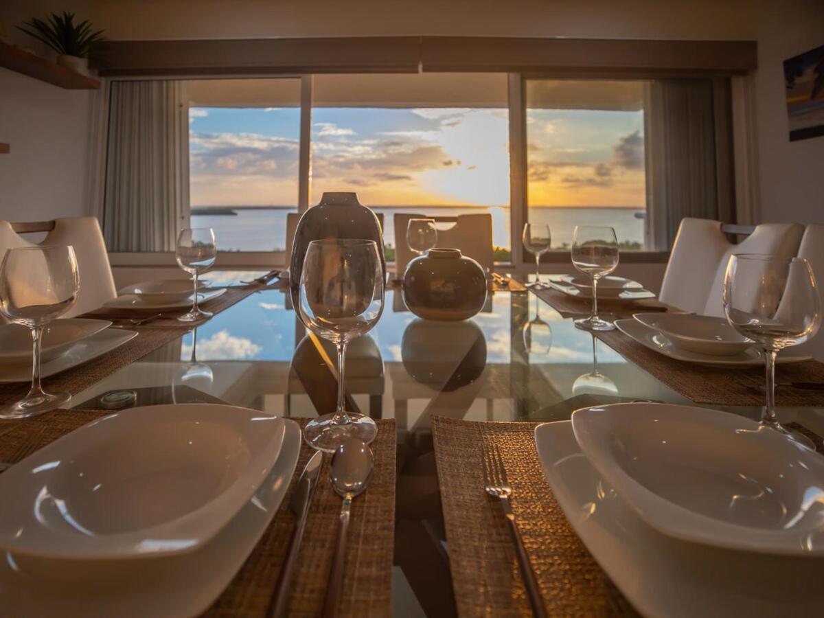 Apartment Ocean & Lagoon View Penthouse *
