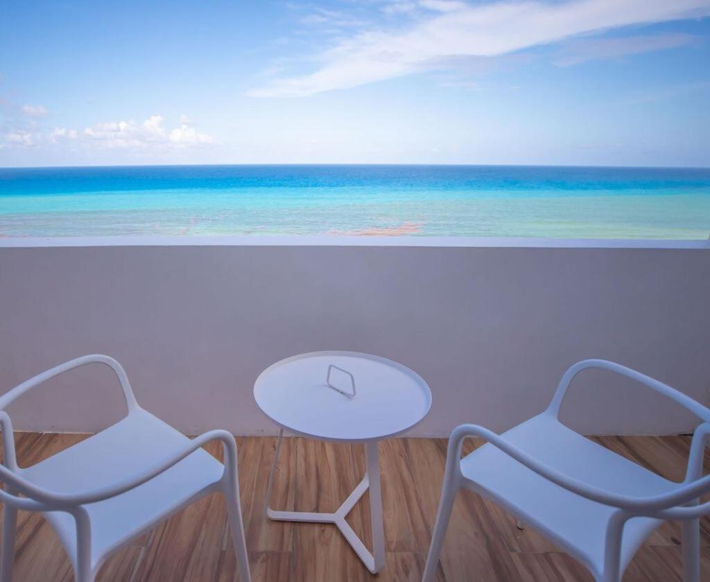 Apartment Ocean & Lagoon View Penthouse Cancun