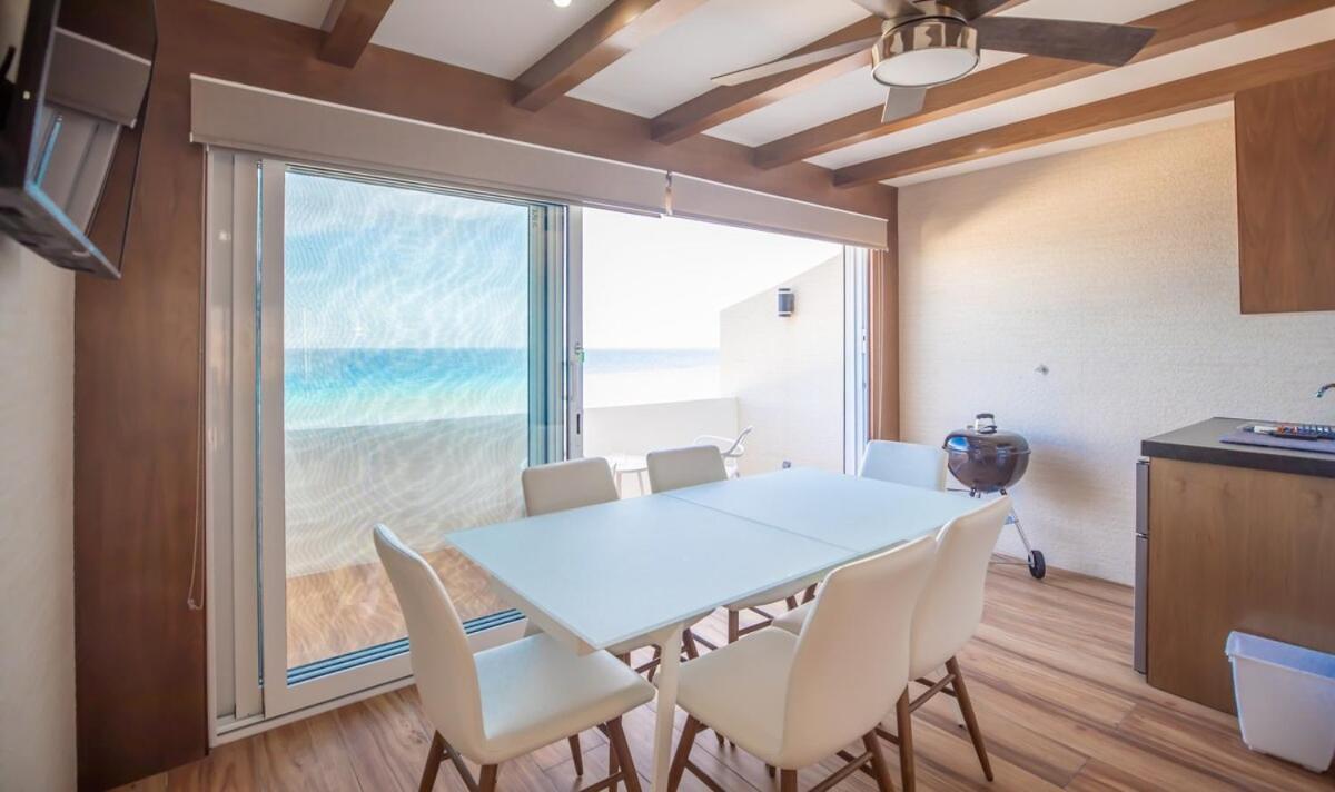 Apartment Ocean & Lagoon View Penthouse