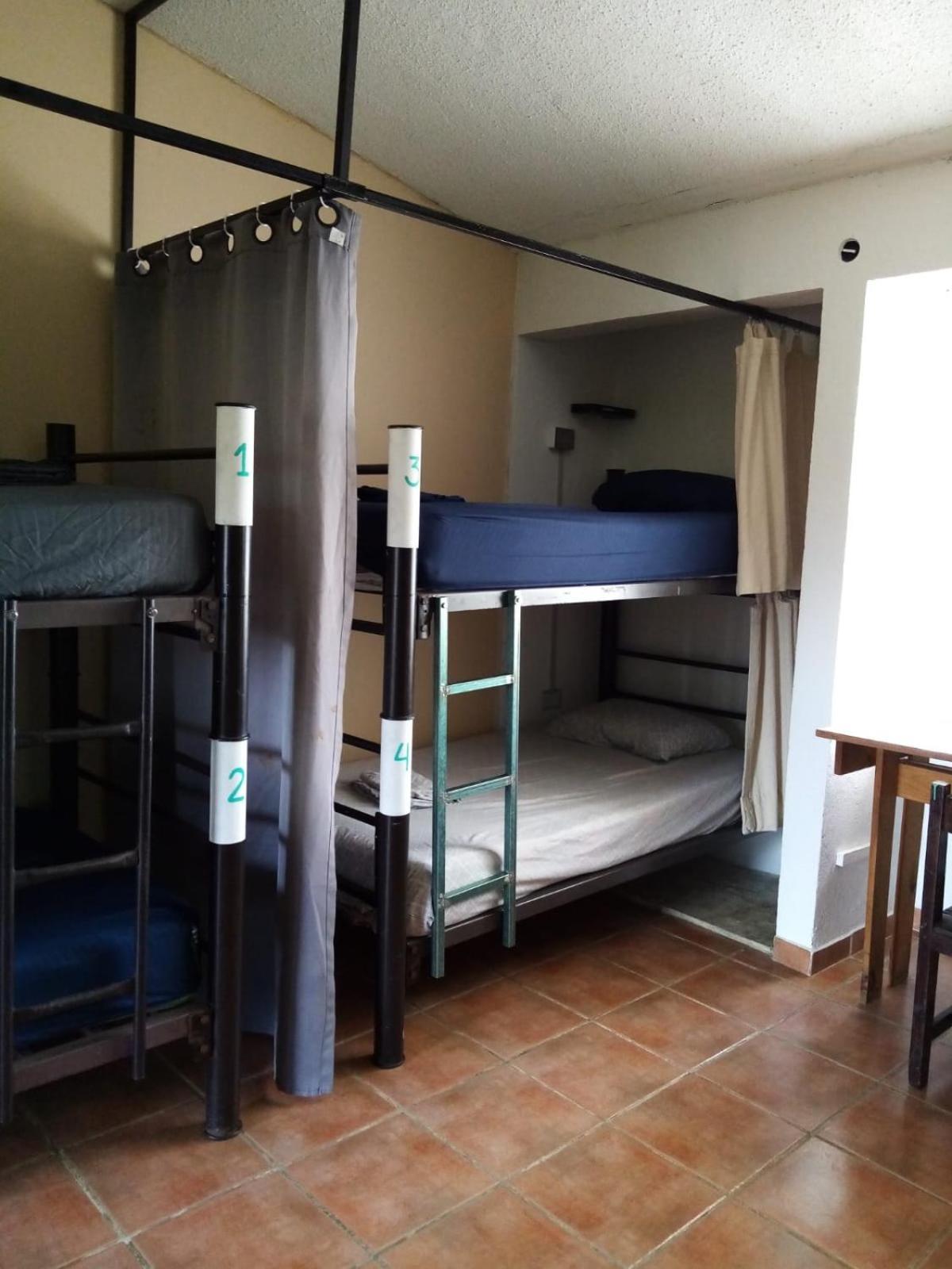 Venado-ocho Hostal