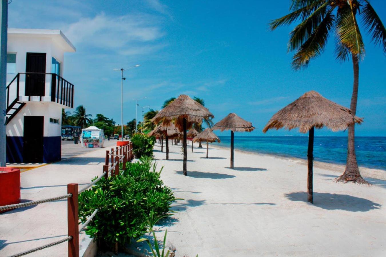 Beautiful By The - 3bedrooms, 2.5baths Сasa de vacaciones Cancún