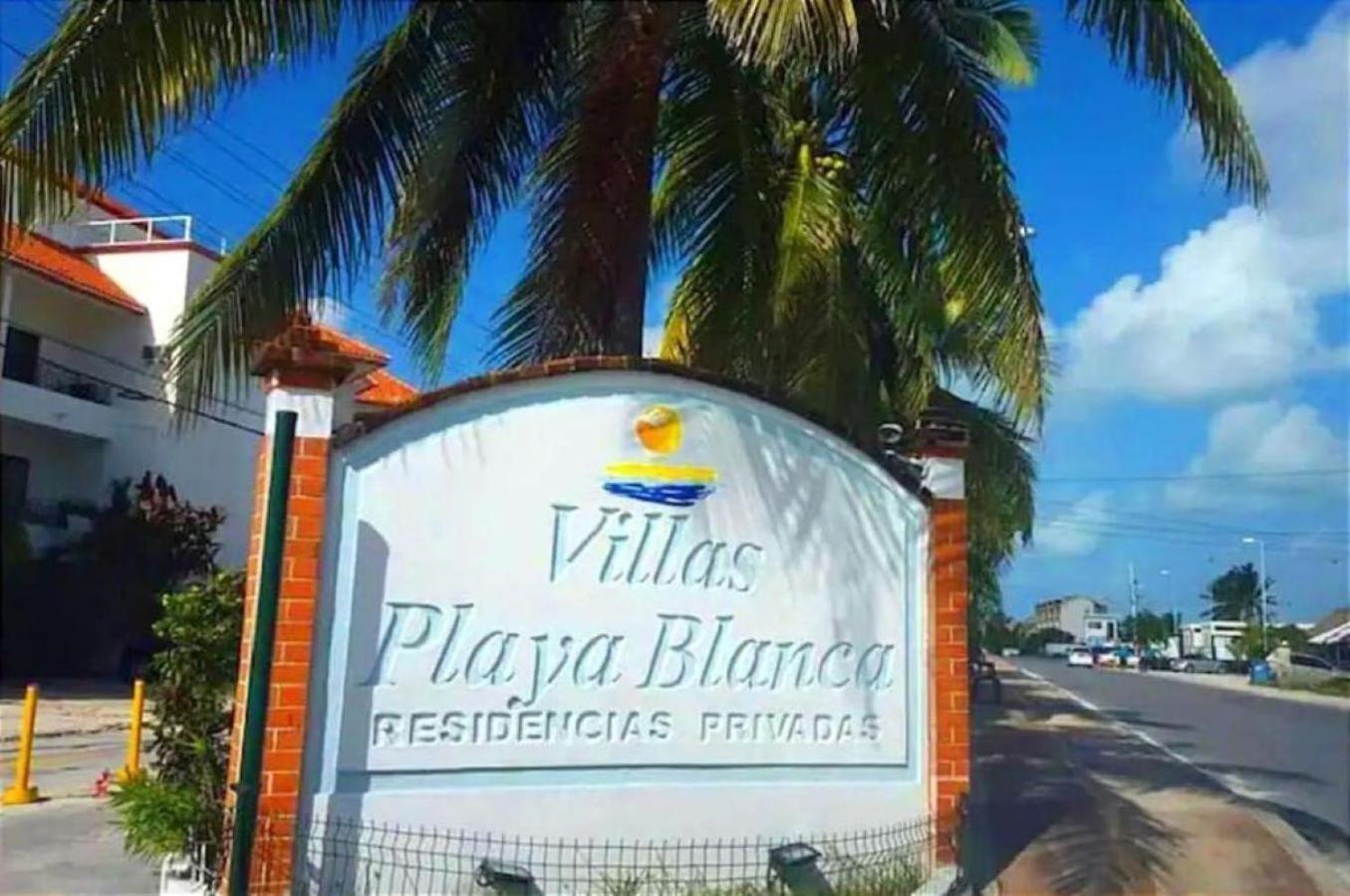 Beautiful By The - 3bedrooms, 2.5baths * Cancún