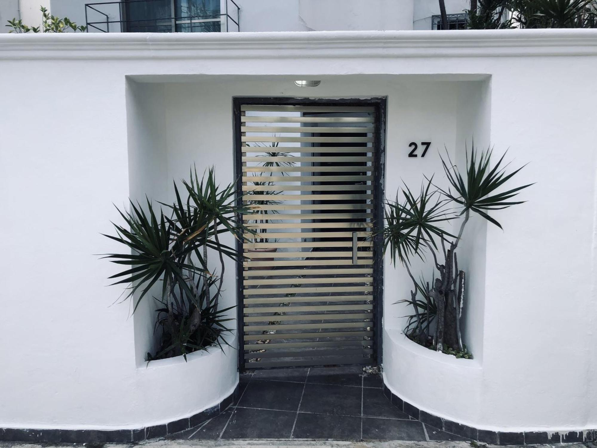 Beautiful By The - 3bedrooms, 2.5baths Сasa de vacaciones Cancún