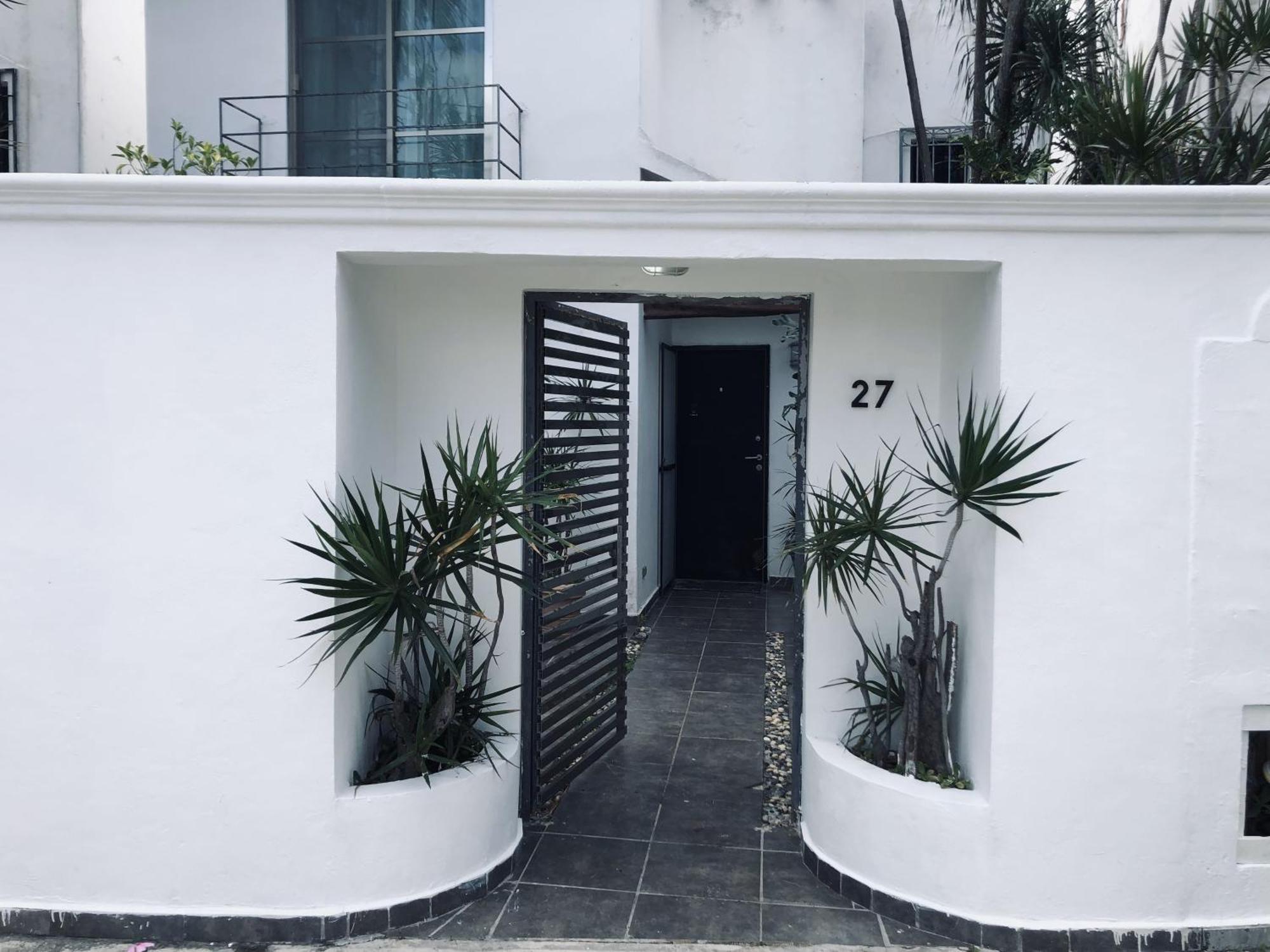 Сasa de vacaciones Beautiful By The - 3bedrooms, 2.5baths Cancún