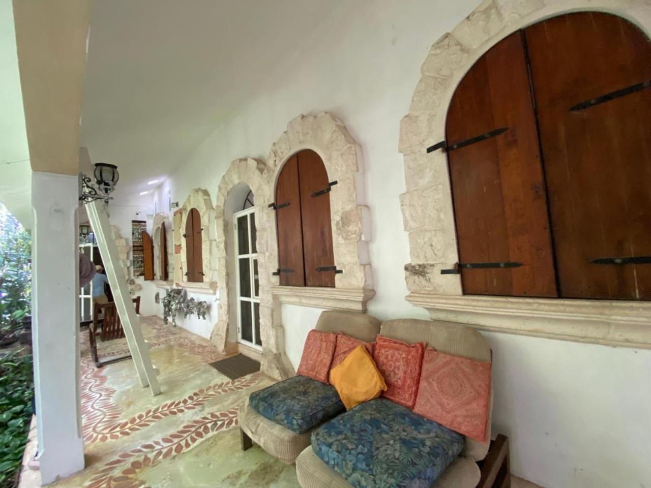 Casa Del Arquitecto