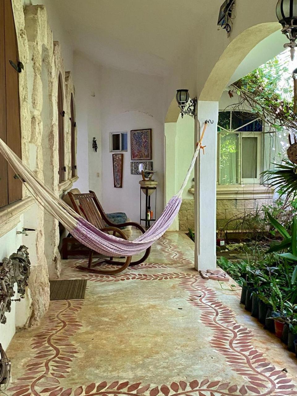 Casa Del Arquitecto * Cancún