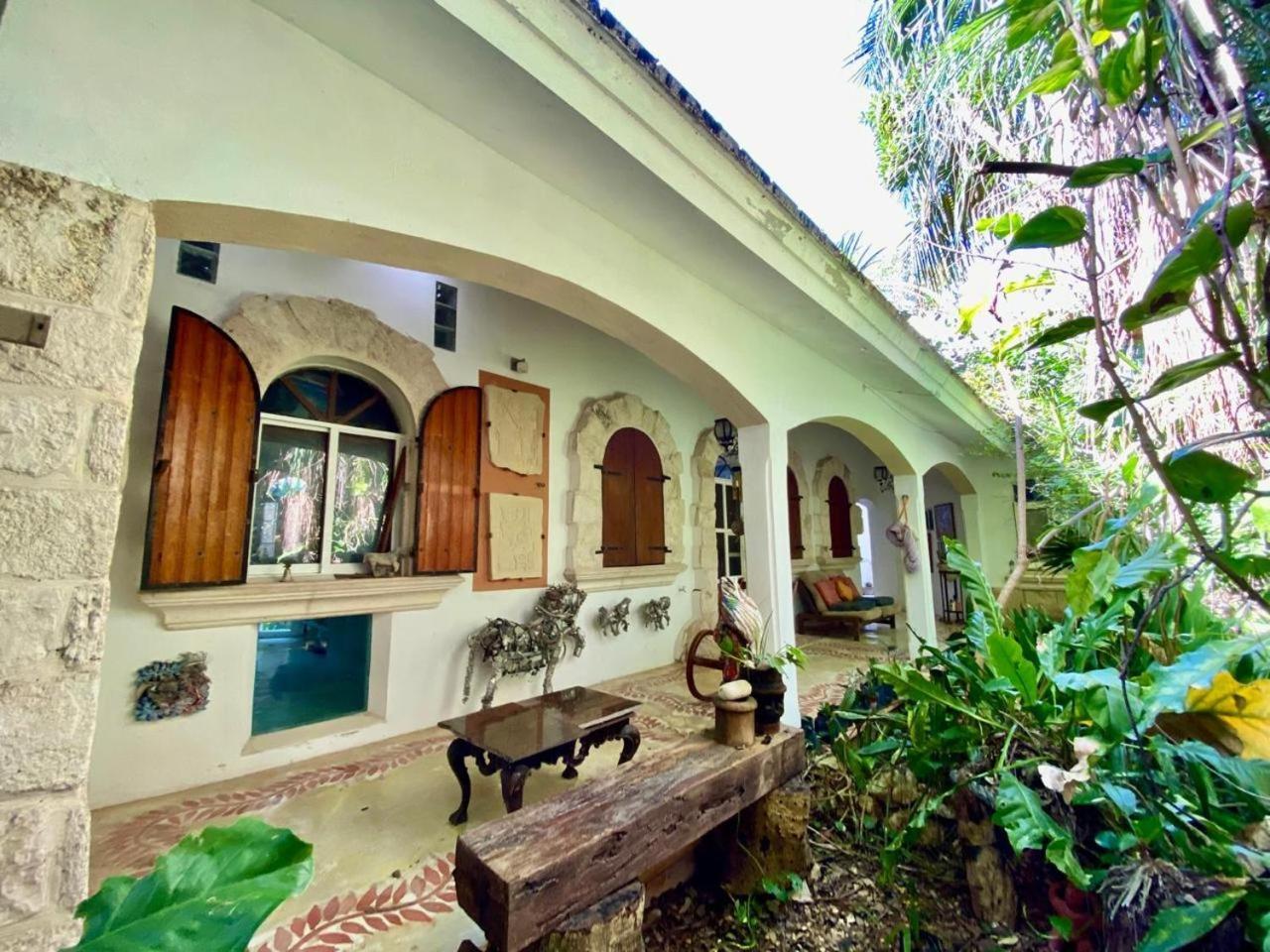 Casa Del Arquitecto