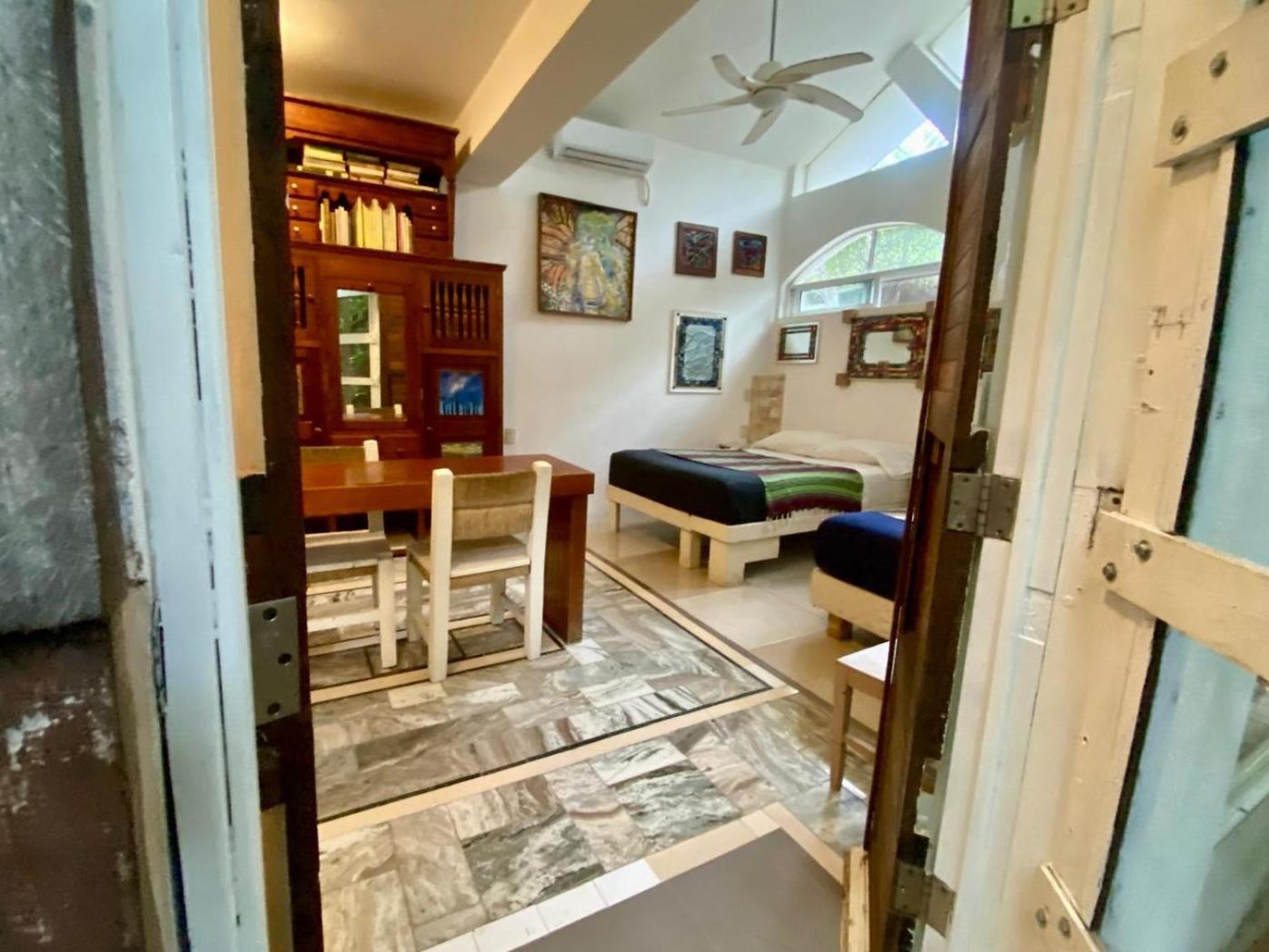 Casa Del Arquitecto
