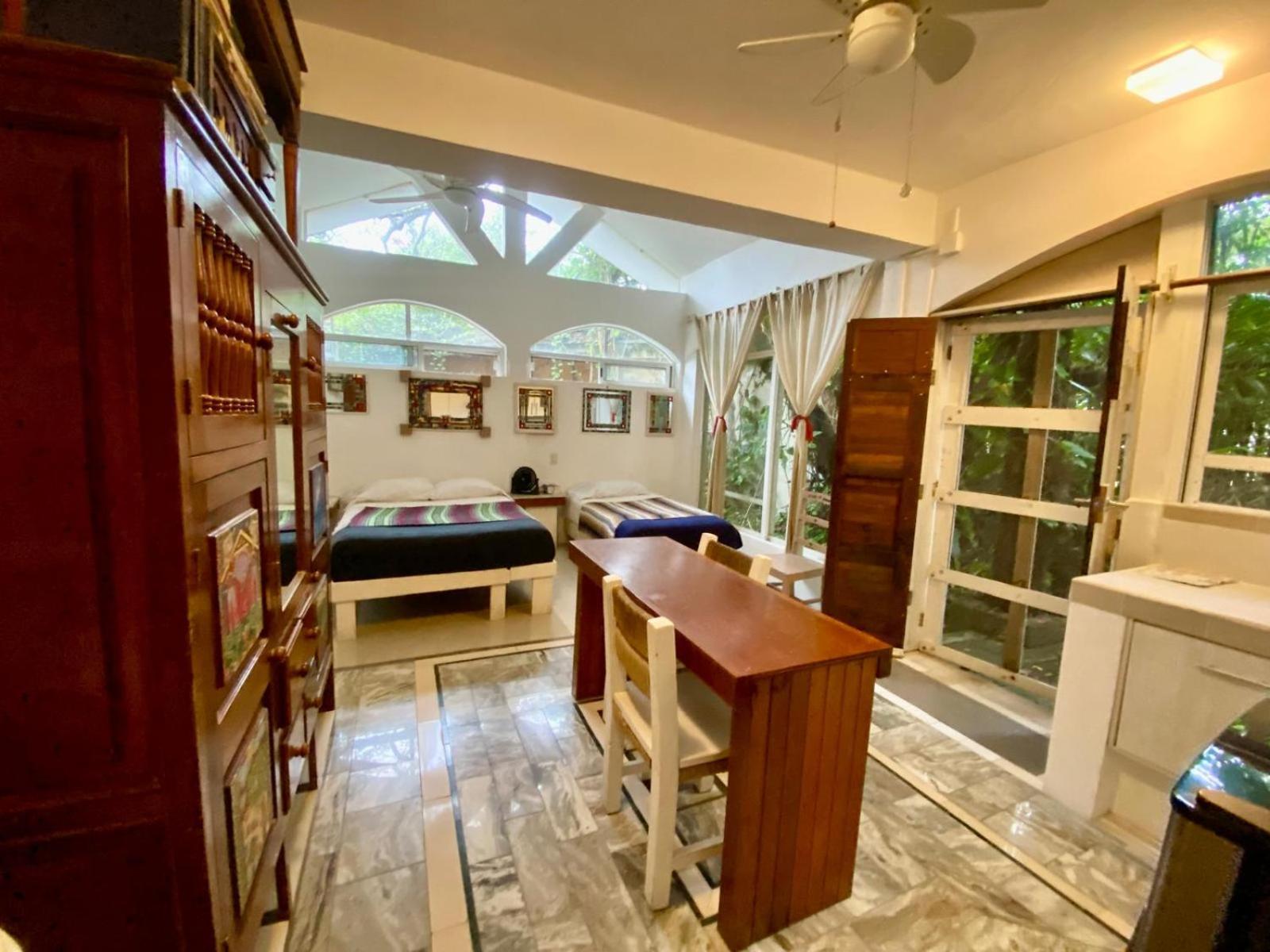 Apartamento Casa Del Arquitecto