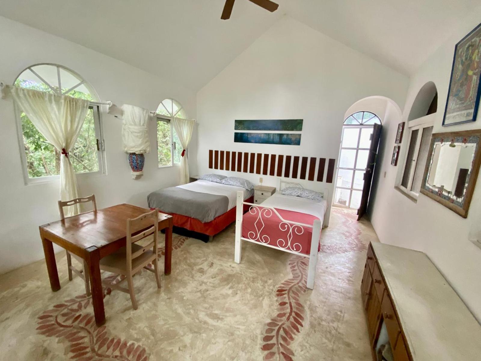Casa Del Arquitecto Cancún