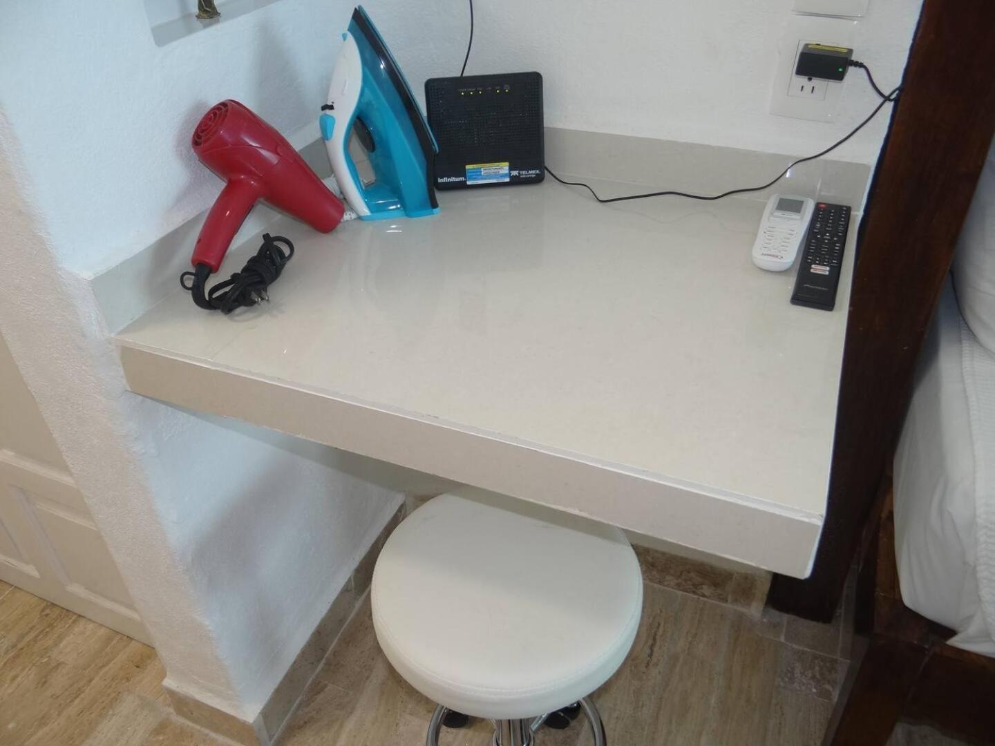 Apartahotel Plaza