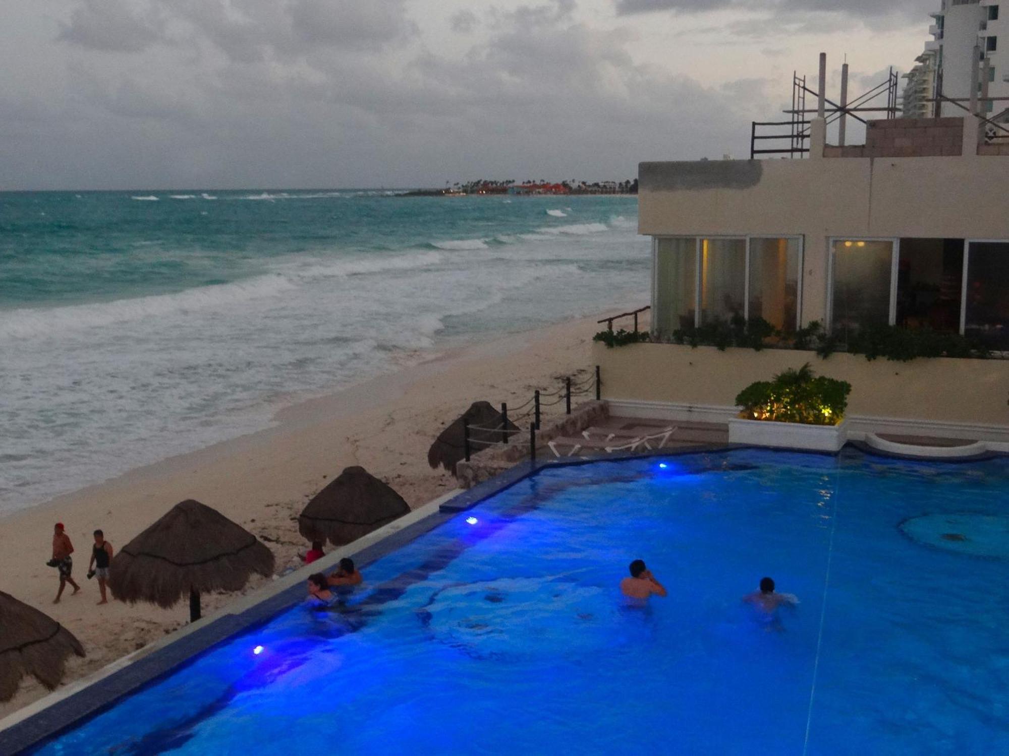 Plaza * Cancún