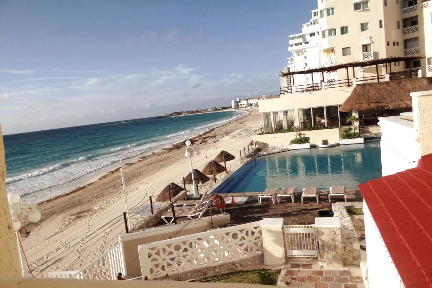 Plaza * Cancún