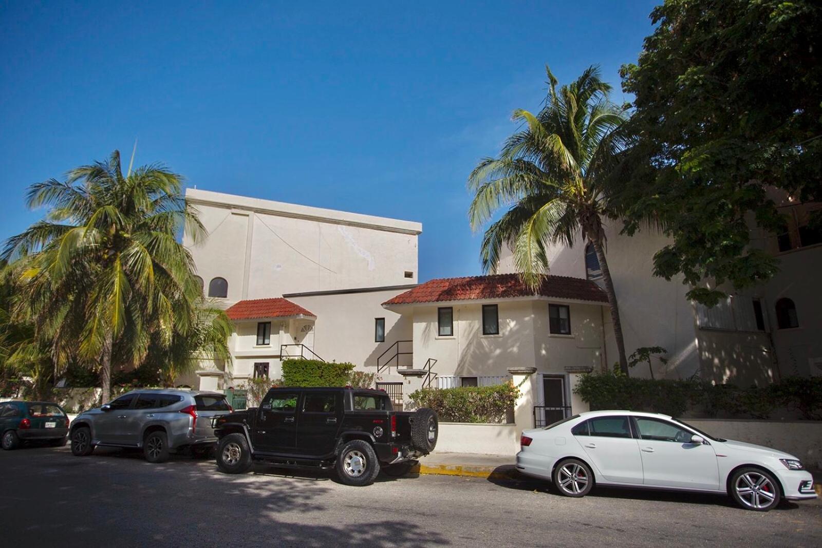 Loft With Pool - A Few Steps From The Beach! *