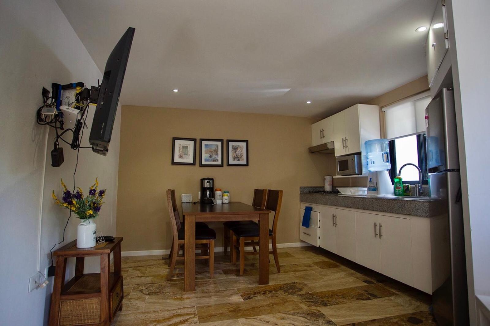 Apartamento Loft With Pool - A Few Steps From The Beach! *
