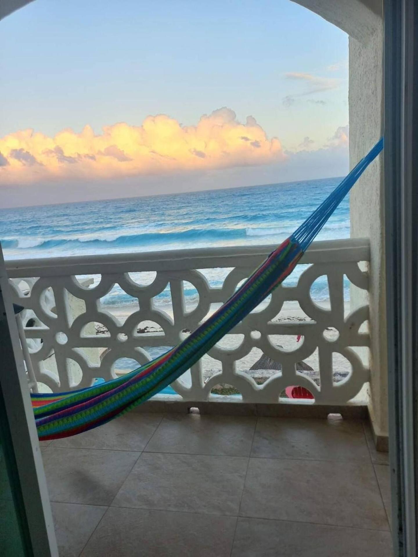 Plaza Apartahotel Cancún