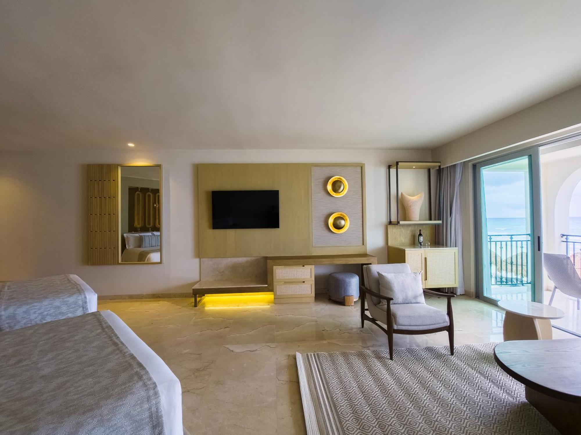 Resort Grand Park Royal Cancún